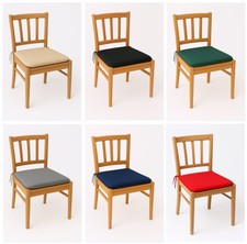 Chair Seat Pads Waterproof