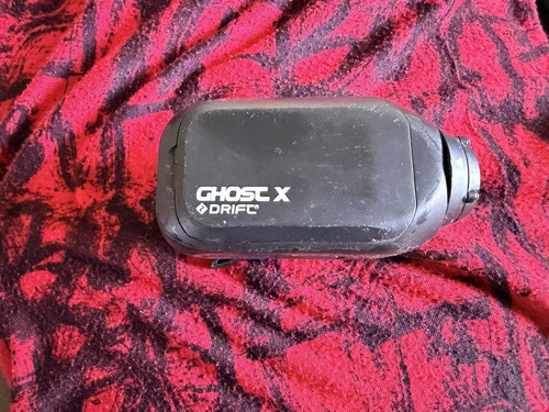 Drift ghost full 1080p - ghost, x