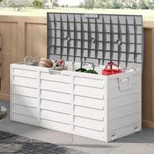 Large Outdoor Storage Box