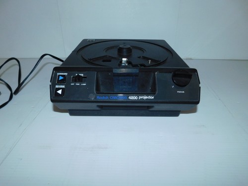 Kodak carousel slide film - slide,