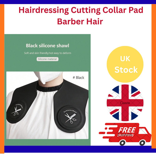 1pc hairdressing cutting - hairdressing,