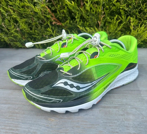 Saucony kinvara running - saucony,