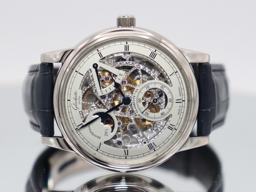 Glashutte original senator - original,