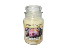 Yankee Candle SUGARED APPLE 22