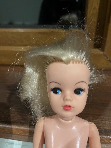 Vintage sindy pedigree - vintage,