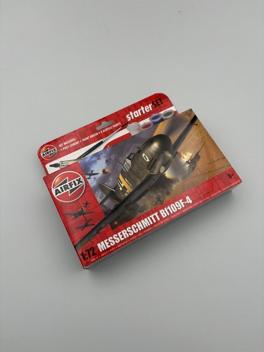 Airfix a55014 72nd - airfix,