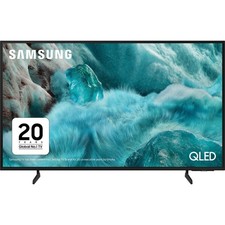 Samsung QE55Q7F 55 Inch QLED