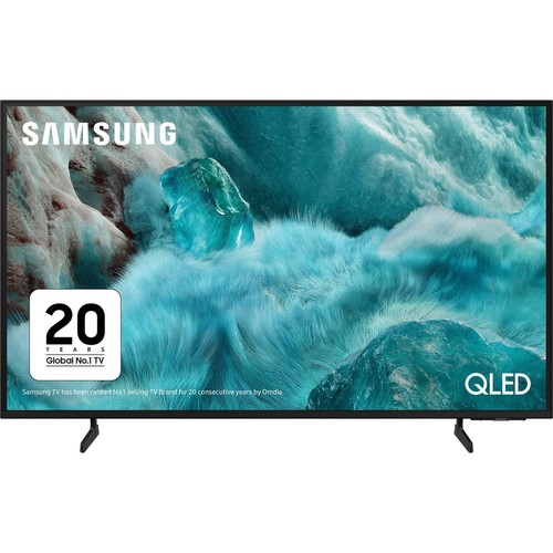 Samsung qe55q7f inch qled - qe55q7f,