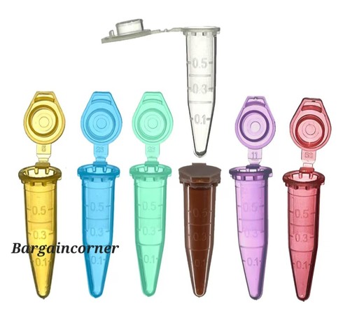 Centrifuge tube vial - vial, (t4)