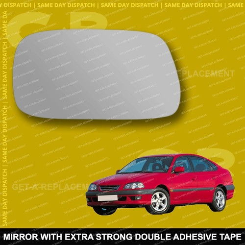 For toyota avensis wing - toyota, mirror