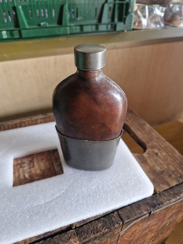 Antique leather bound - antique, leather-bound
