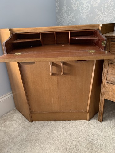 Genuine plan retro furniture - plan,