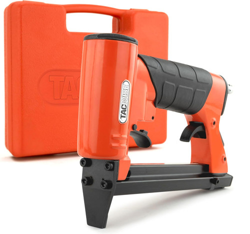 Tacwise air staple gun stapler - tacwise,
