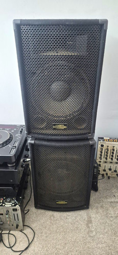 Kam zp12 speaker passive - speaker,