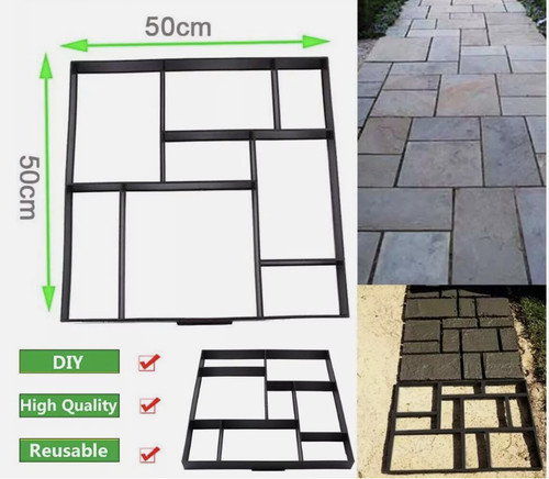 Concrete paving interlocking - paving,