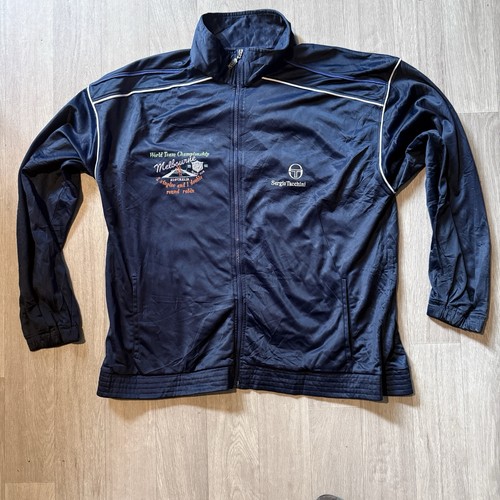 Sergio tacchini vintage - sergio,