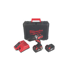 Milwaukee M18 Cordless Combi