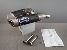DUCATI Hypermotard 796/1100 Termignoni Slip-on Muffler