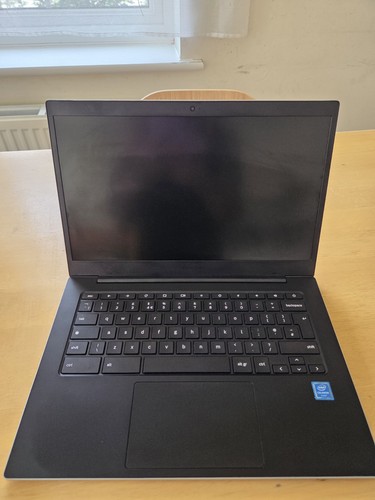 Silver galaxy chrome book - silver,