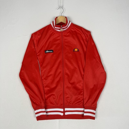 Ellesse milan tracksuit - milan, top