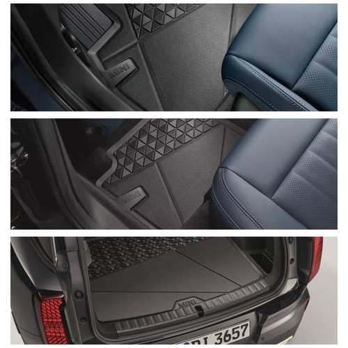 Mini genuine mat protection - mat,