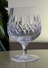 Stuart crystal Glencoe brandy