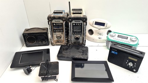 Job lot untested - job,