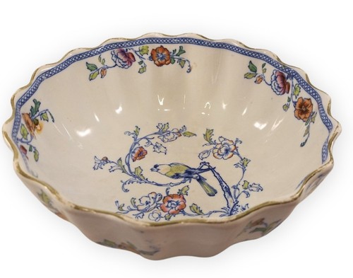 Hancock sons dish bowl - hancock,