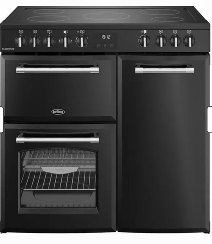 Belling farmhouse 90e electric - belling,