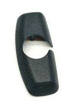 Mercedes armrest cover black