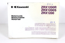 Kawasaki ZRX1200R