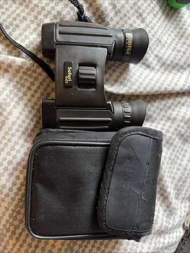 Steiner safari pro - steiner, 8x22