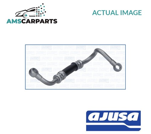 Oil pipe charger - oil, op10121