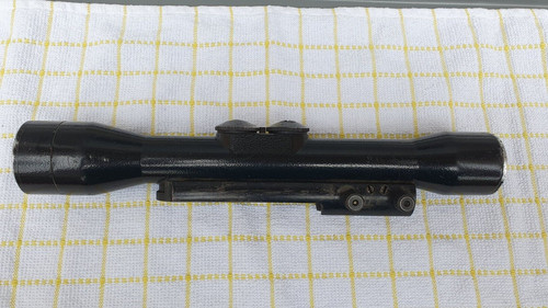 German scope sniper zeiss - sniper,