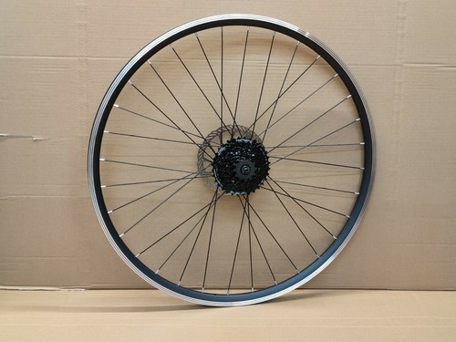 700c hybrid bike - 700c,
