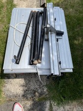 Dewalt DE2000 Router Table