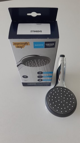Brand new boxed grohe vitalio - new,