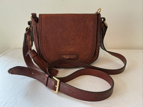 Ferenze the bridge leather - ferenze,