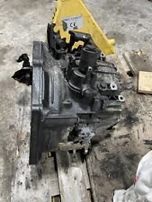 Astra H, Zafira B Z20LER Petrol M32 6spd manual gearbox