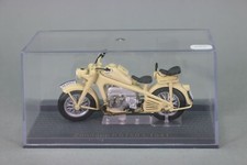 ZT975 IXO Motorcycle 1/24