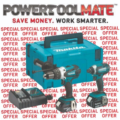 Makita dlx2145tj 18v 5 0ah - dlx2145tj, 5.0ah