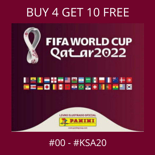 2022 fifa world - qatar,