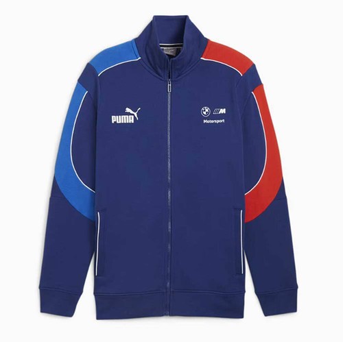 Puma bmw motorsport mt7 - bmw, m