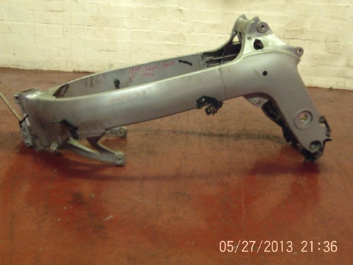 Triumph sprint 955i 955 - st,