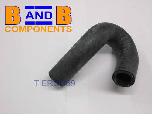 Radiator hose oil - cooler, to