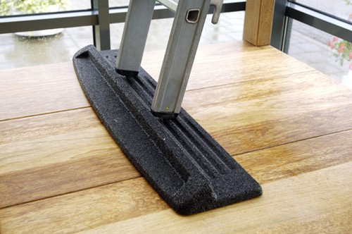 Ladder mat rubber - mat,