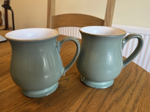 Denby regency green craftsman - green,