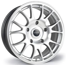 Alloy Wheels 18" Dare SC