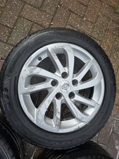 RENAULT MEGANE 16" 1x ALLOY