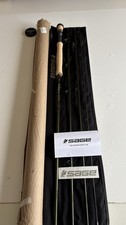 Sage Sonic 10’ #8 Fly Rod
